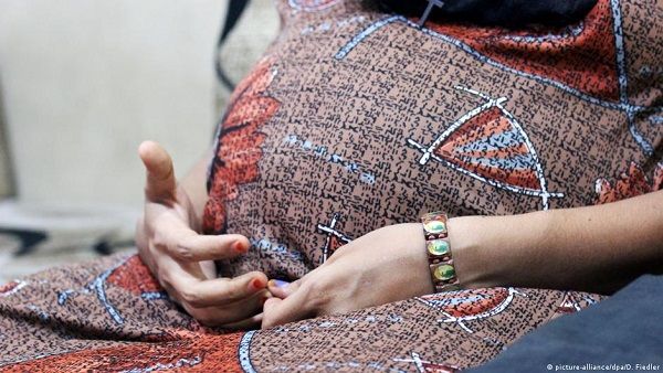 24 અઠવાડિયા સુધી થઈ શકે છે ગર્ભપાત 24 અઠવાડિયા સુધી થઈ શકે છે ગર્ભપાત