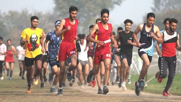 અગ્નિવીર માટે વય મર્યાદા કેટલી છે? અગ્નિવીર માટે વય મર્યાદા કેટલી છે?