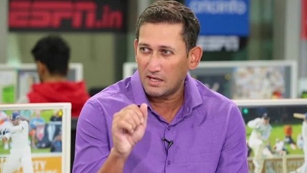 અજીત અગરકર