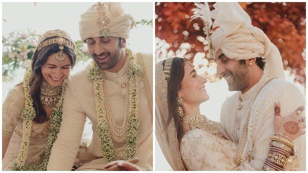 Alia Bhatt Pregnant: પપ્પા બનવા જઇ રહ્યો છે રણબીર કપૂર, આલિયા ભટ્ટે તસવીર શેર કરી આપી ગૂડ ન્યુઝ