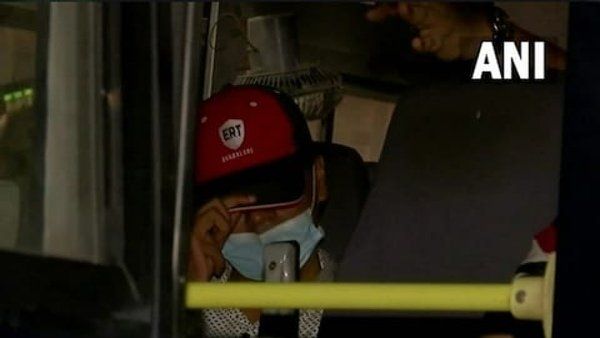 Alt Newsના કો-ફાઉન્ડર મોહમ્મદ ઝુબેર 4 દિવસના રિમાન્ડ પર, ધાર્મિક ભાવનાઓને ઠેસ પહોંચાડવાનો આરોપ