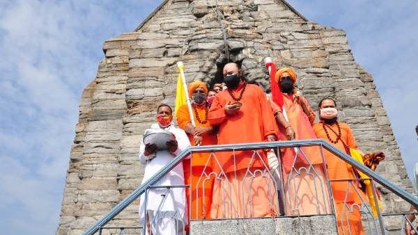 લંગર વિશે આ માહિતી આપવામાં આવી