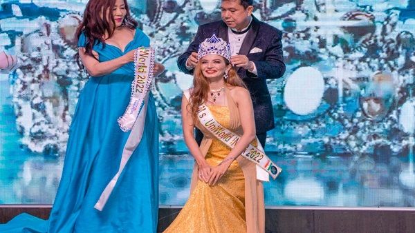 મલેશિયામાં સૌદર્ય સ્પર્ધાનુ આયોજન