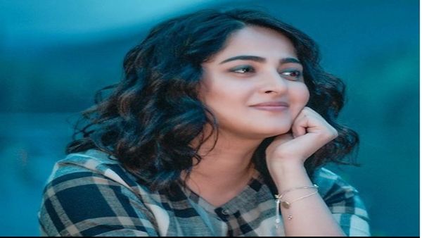 અનુષ્કા શેટ્ટી