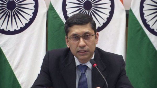 પયગંબર પર ટિપ્પણીને લઇ ભારતે પાકિસ્તાનને આપ્યો જડબાતોડ જવાબ, કહ્યું- પોતાના ગિરેબાનમાં ઝાંકે પડોશી દેશ