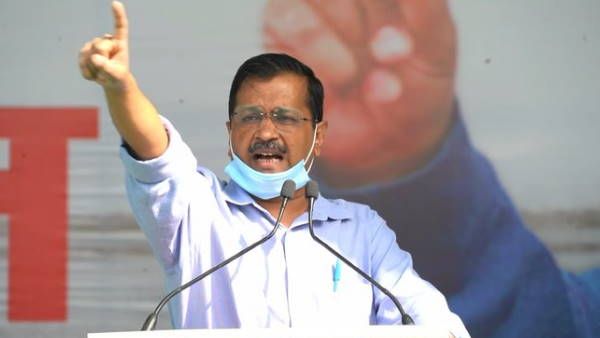 MCD Election : ભાજપના વીડિયોમાં કોઈ ગીત કે ડાન્સ નથી, એટલે વાયરલ નથી થતા - કેજરીવાલે કર્યો કટાક્ષ