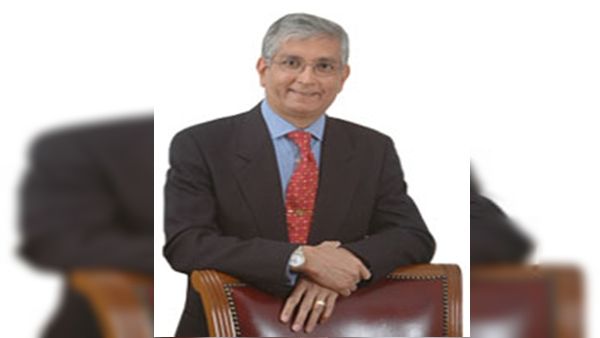 અશોક જીવરાજ રાભેરુ યુકેમાં નાઈટહુડથી સન્માનિત