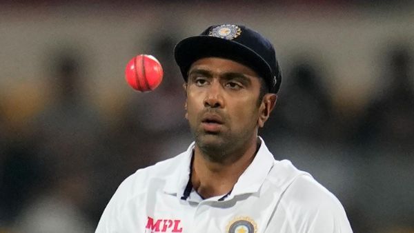 આર અશ્વિન કોરોનાની ઝપેટમાં આવ્યા