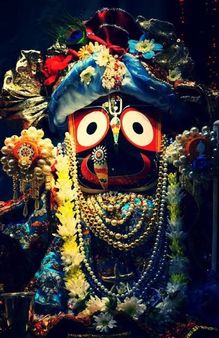 ભગવાન જગન્નાથ