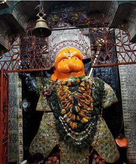 શું છે આ મંદિરની દંતકથા