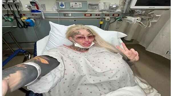 એરલાઈન્સ પર લગાવ્યો આરોપ