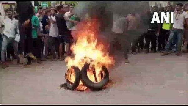 35 ટ્રેન સેવાઓ રદ્દ