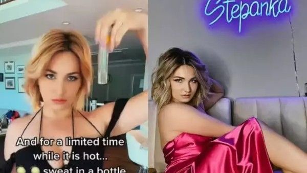 ચાહકોને પરસેવાથી પોતીકુ લાગે છે