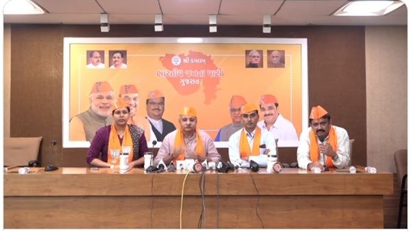 સુપોષણ અભિયાન અંતર્ગત 36492 કુપોષિત બાળકોને મળશે પોષણ કિટ