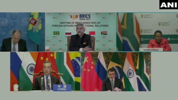બ્રિક્સને લઇ સાવધાન રહેશે ભારત?