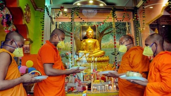 અનુશાસનહીન મન