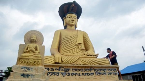 દુષ્ટતાનો અંત દુષ્ટતાથી ક્યારેય થતો નથી