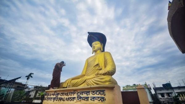 સત્યના માર્ગ પર