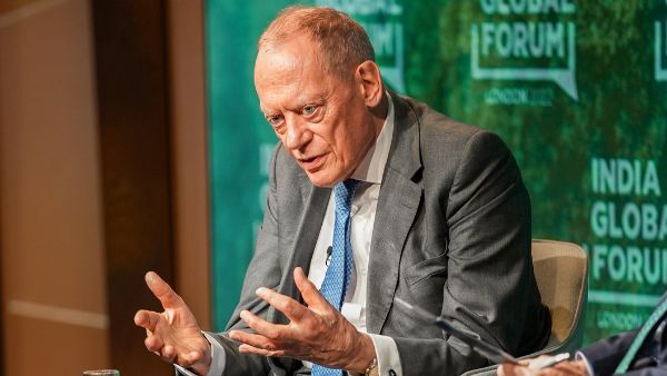 UK-India Week 2022: ભારતે કહ્યું- ક્લાઇમેટ ફાયનાંસ માટે સ્કોપ, સ્કેલ અને સ્પિડ સૌથી મહત્વપૂર્ણ