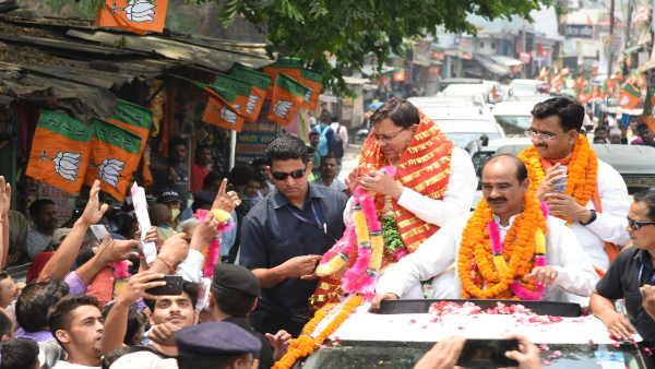 સંગઠન અને સરકારનું સંકલન, શાનદાર રણનીતિ