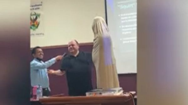 શીખવાની અનોખી રીત