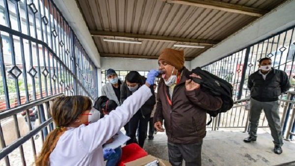 2 દર્દીઓના મોત