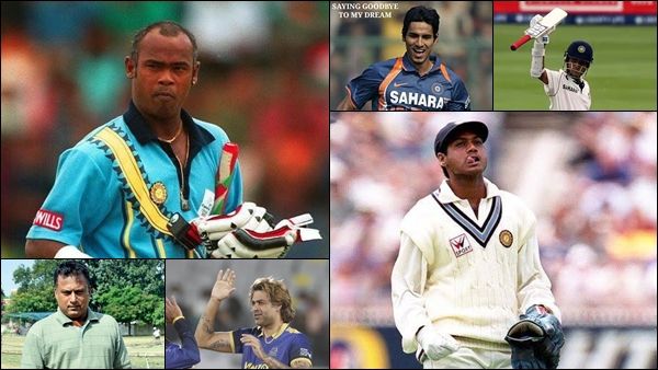 Vinod Kambli Birthday : 7 મેચમાં 4 સદી છતા પણ ખતમ થઇ ગયું કરિયર, જાણો વિનોદ કાંબલીની જીવનસફર