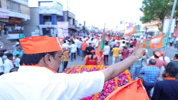 આ પદાધિકારીઓ કાર્યક્રમમાં ઉપસ્થિત રહ્યા