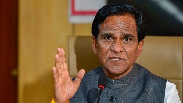 મહારાષ્ટ્રમાં BJPએ સરકાર બનાવવાના આપ્યા સંકેત, કેન્દ્રિય મંત્રી રાવ સાહેબ દાનવેએ કહી આ વાત