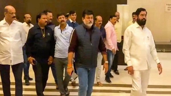 ગુવાહાટીમાં ચાલી રહ્યો છે જૂથવાદ 