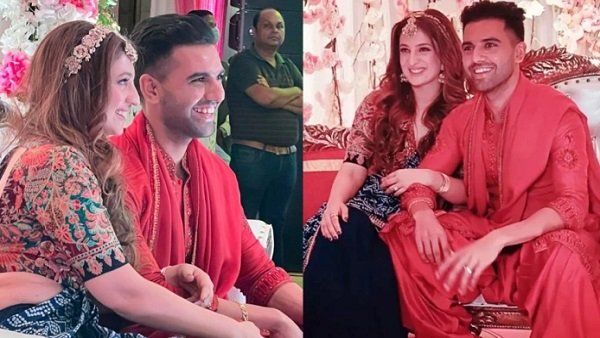 દીપક ચહર કરવા જઇ રહ્યાં છે લગ્ન, ધોની સહિત આ સ્ટાર્સ રહેશે હાજર