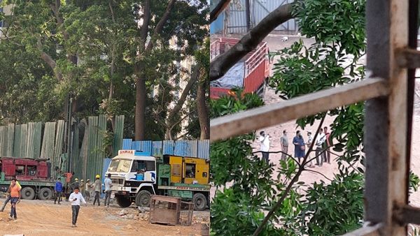 અવાજની સમસ્યાને કાબૂમાં લેવા દિલ્હી સરકાર લેશે આ પગલા