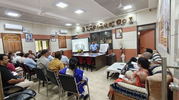 વિદ્યાર્થીઓની માનસિકતા પર કામ કરવું પડશે