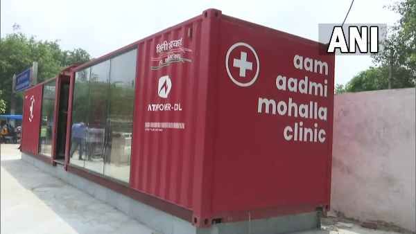 દિલ્હીની રાહ પર રાજસ્થાન, રાજસ્થાનમાં પણ મોહલ્લા ક્લિનિક ખુલશે, કેજરીવાલે ખુશી વ્યક્ત કરી!