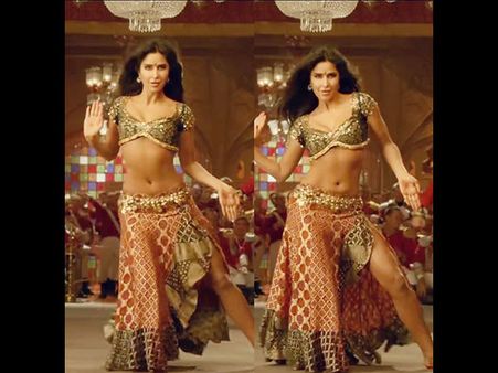 કેટરીના કૈફ