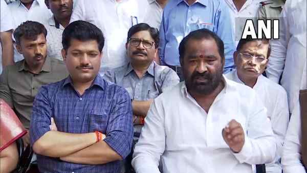 સરકારને તોડી પાડવાનું ષડયંત્ર, 300 પોલીસકર્મીઓએ ઘેર્યા!