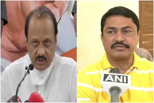 અજિત પવાર મંત્રીઓને હેરાન કરતા હતા