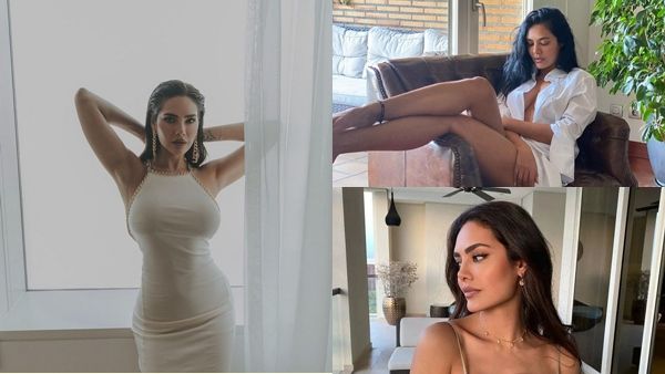 'આશ્રમ 3' હિટ થયા બાદ એશા ગુપ્તાએ બતાવી બોલ્ડનેસ, બ્રા પહેર્યા વગર વીડિયો શેર કર્યો