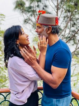 'MTV સુપરમોડલ ઑફ ધ યર-2'માં જજ તરીકે જોવા મળ્યો