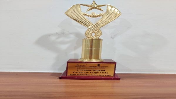 ઋષિકેશ પટેલના નેતૃત્વમાં મળી બેવડી સિદ્ધિ