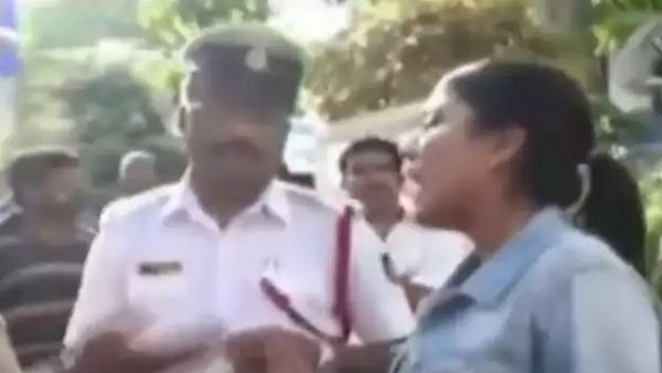 રાજભવન પાસેની ઘટના રાજભવન પાસેની ઘટના