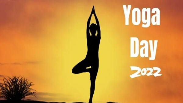 ગાંધીનગર જિલ્લામાં કરાશે આંતરરાષ્ટ્રીય યોગ દિવસ 2022 ની ભવ્ય ઉજવણી