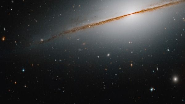 DASH ટેક્નોલોજીનો ઉપયોગ કરીને Galaxy ના પેચનો અભ્યાસ