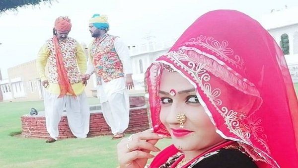 'ટીવી પર પહેલીવાર શકીરાનો ડાન્સ જોયો'