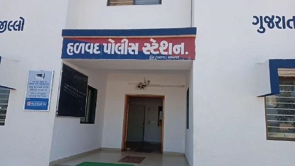 હવે ચોર ક્યારે પકડાશે? હવે ચોર ક્યારે પકડાશે?