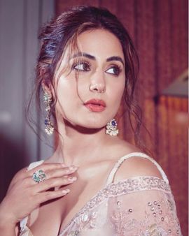 અભિનેત્રીની સુંદરતાના વખાણ કરી રહ્યા છે ફેન્સ