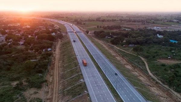 NHAIએ ફક્ત 5 દિવસમાં બનાવ્યો 75 કીમી રસ્તો, બનાવ્યો ગિનિસ વર્લ્ડ રેકોર્ડ