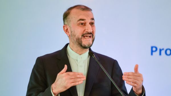 ઈરાને પોતાનું નિવેદન બદલ્યું