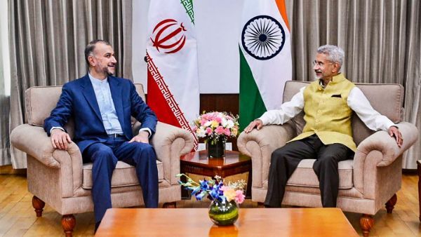 ઇરાન તરફથી કરાયો દાવો