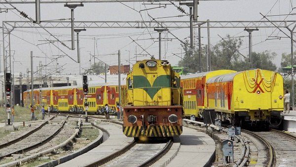 IRCTC વેબસાઇટ અને એપના ફાયદા